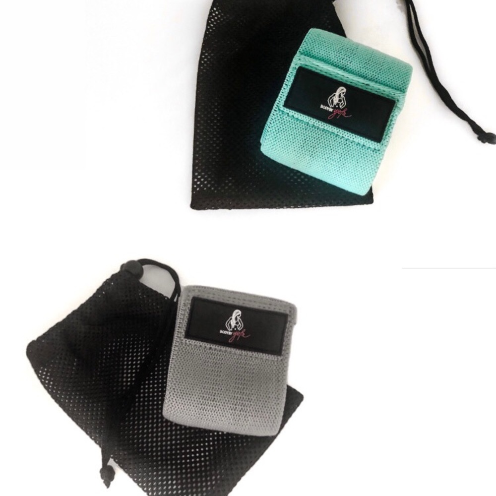 Resistance bands